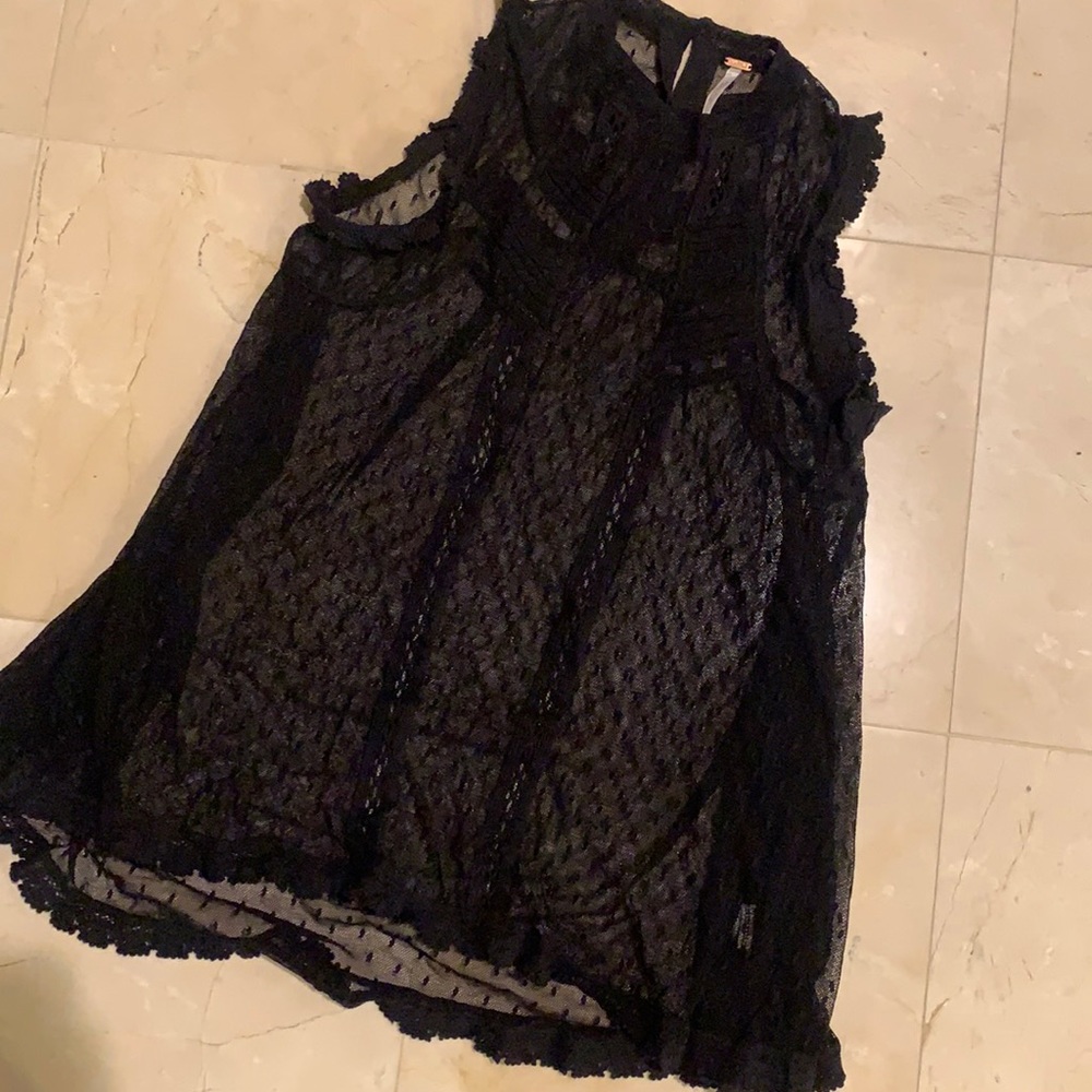 Free People Tanktop